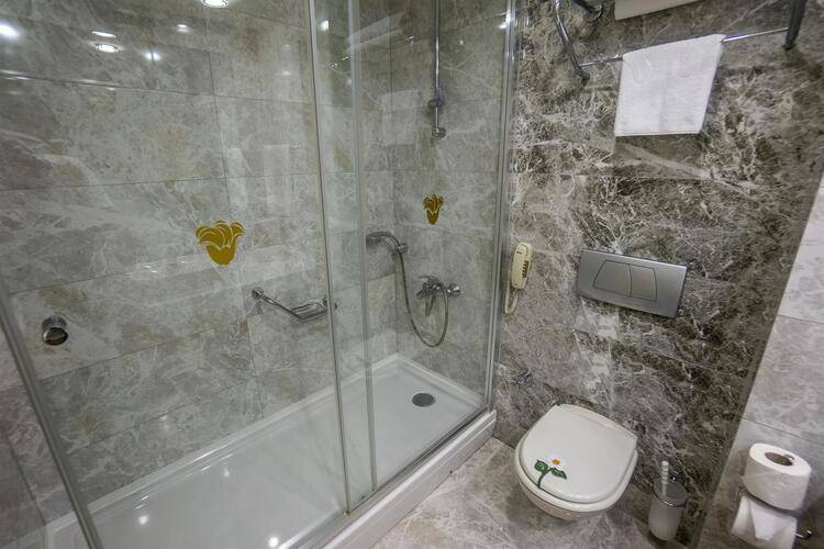 Club Hotel Phaselis Rose