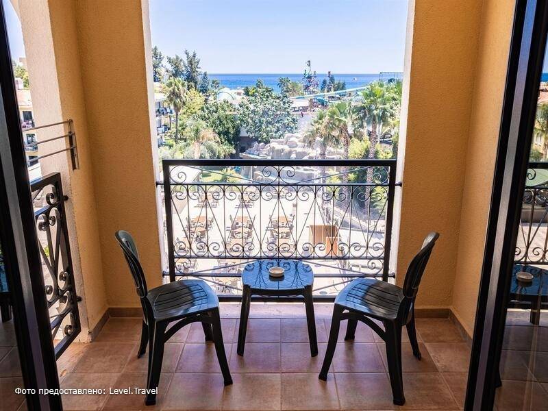 Фотография Club Hotel Phaselis Rose