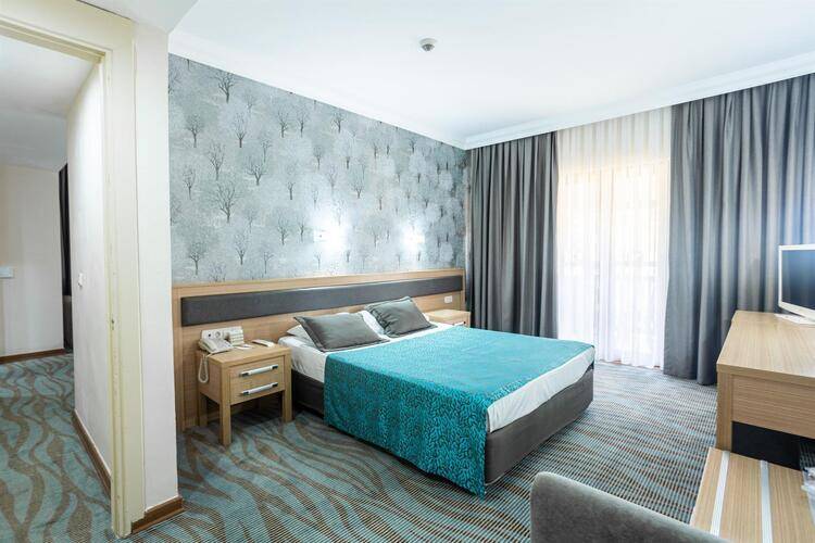 Club Hotel Phaselis Rose