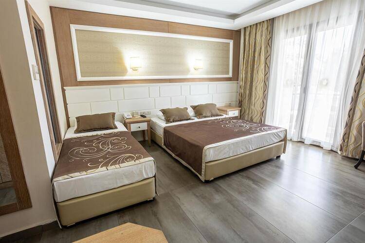 Club Hotel Phaselis Rose