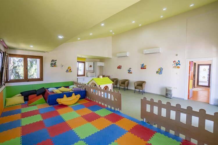 Club Hotel Phaselis Rose