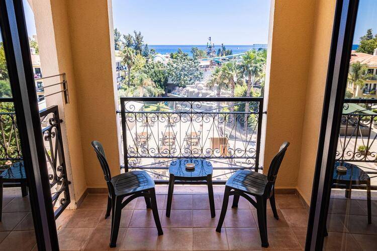 Club Hotel Phaselis Rose