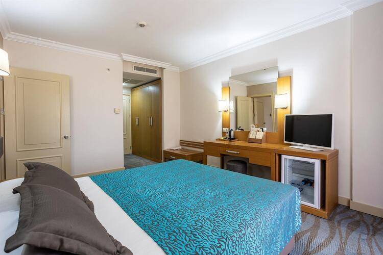 Club Hotel Phaselis Rose