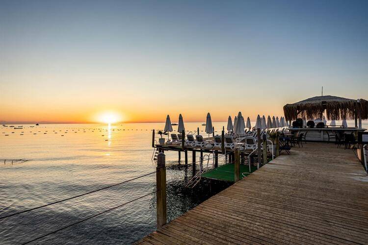 Club Hotel Phaselis Rose