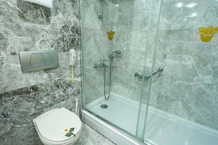 Club Hotel Phaselis Rose