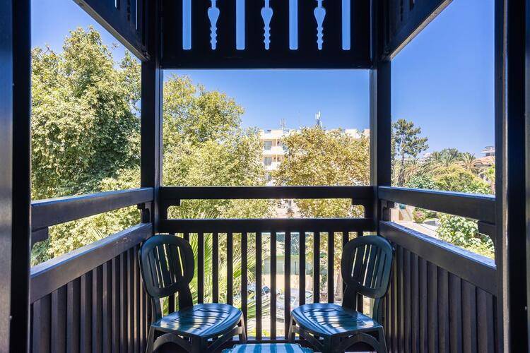 Club Hotel Phaselis Rose