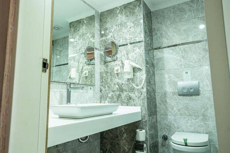 Club Hotel Phaselis Rose