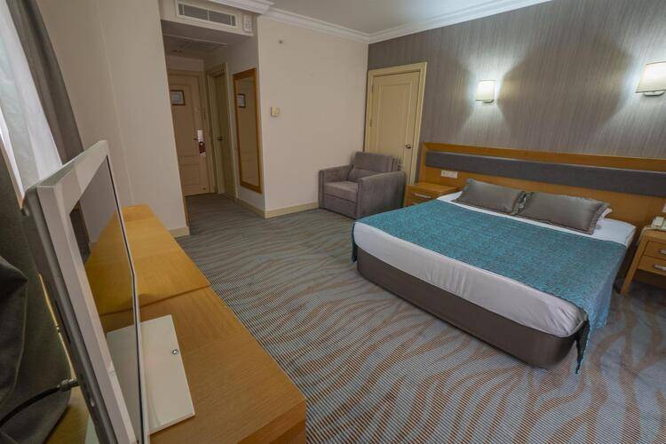 Club Hotel Phaselis Rose