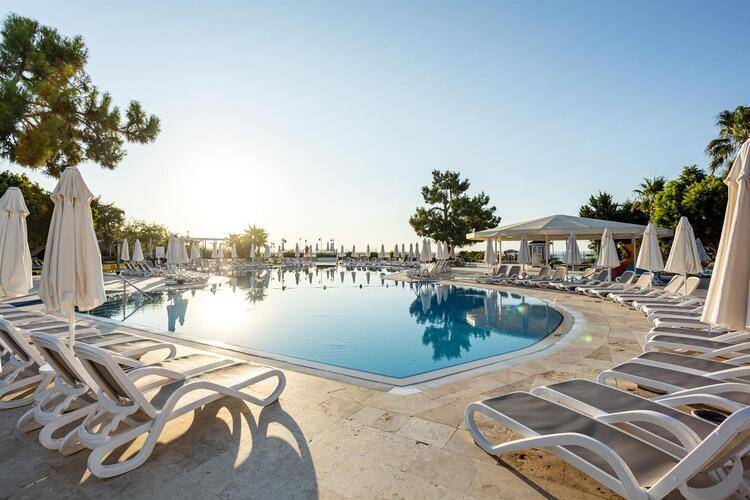 Club Hotel Phaselis Rose