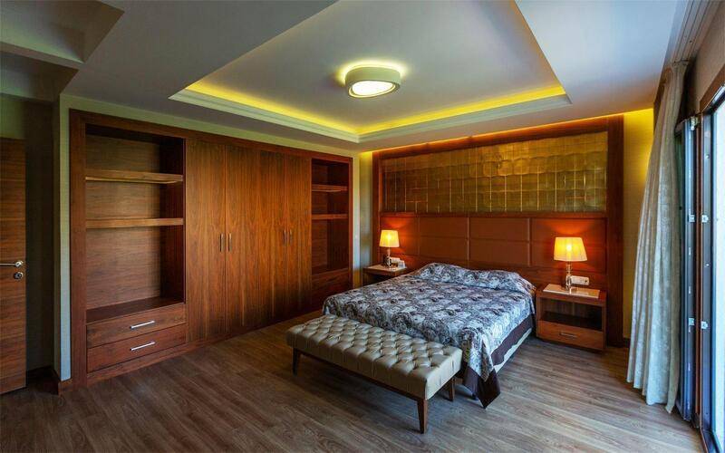 Club Hotel Phaselis Rose