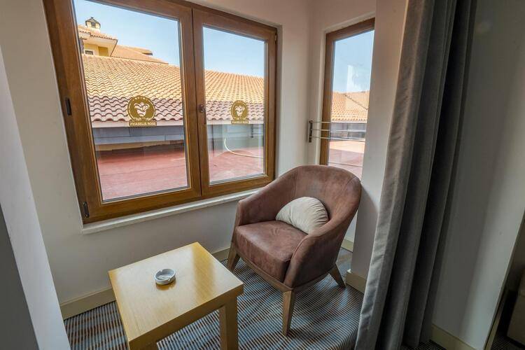 Club Hotel Phaselis Rose