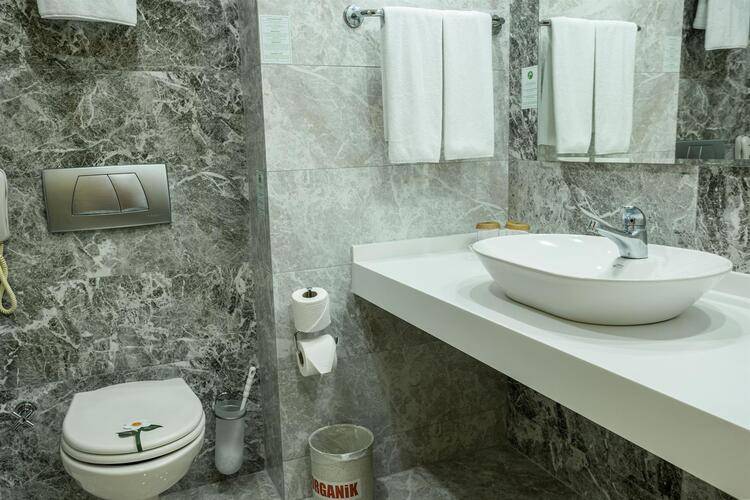 Club Hotel Phaselis Rose