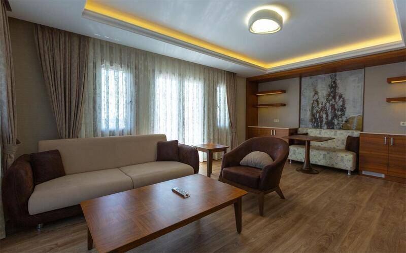 Club Hotel Phaselis Rose