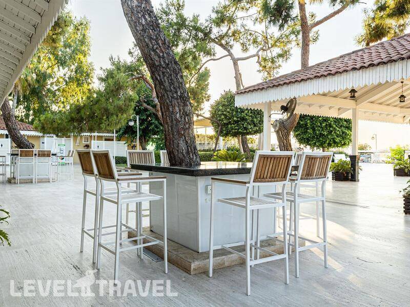 Фотография Club Hotel Phaselis Rose