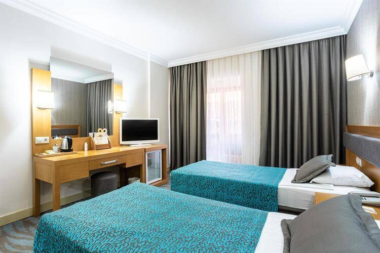 Club Hotel Phaselis Rose