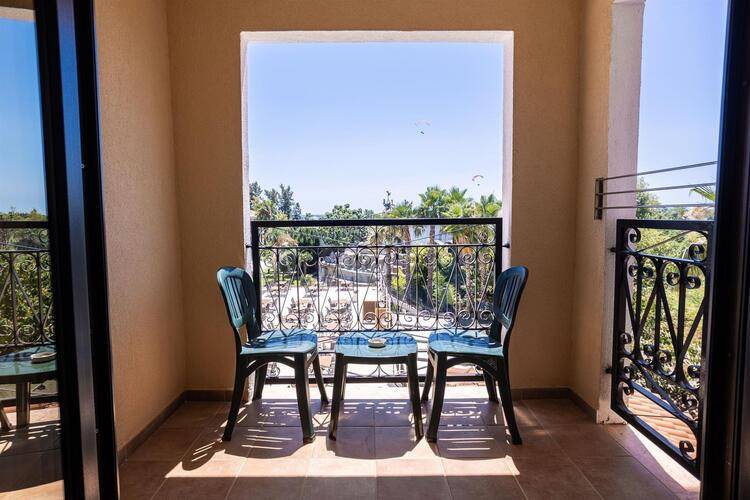 Club Hotel Phaselis Rose