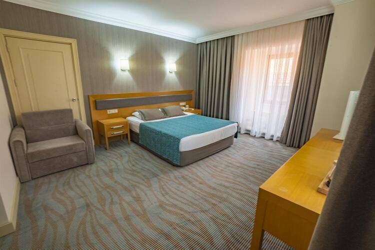 Club Hotel Phaselis Rose