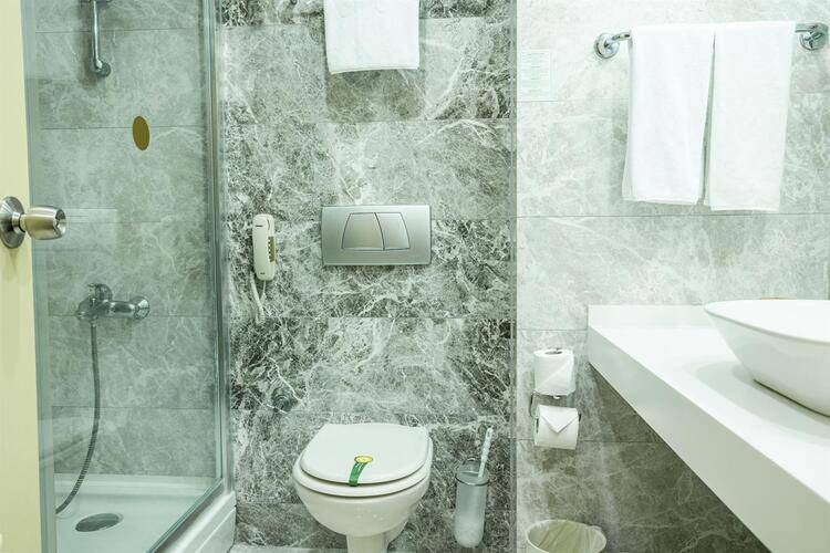 Club Hotel Phaselis Rose