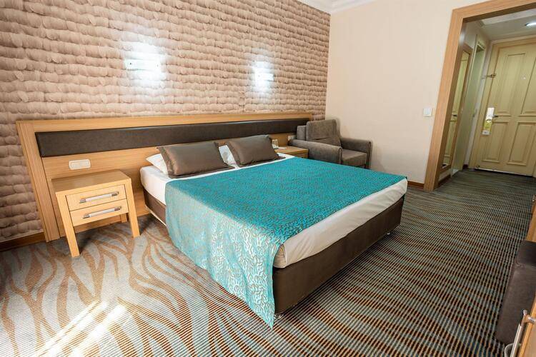 Club Hotel Phaselis Rose