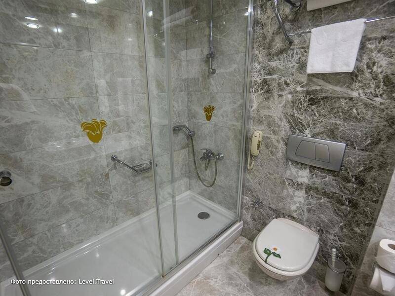 Фотография Club Hotel Phaselis Rose