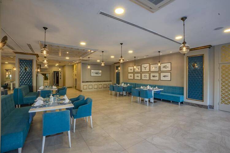 Club Hotel Phaselis Rose