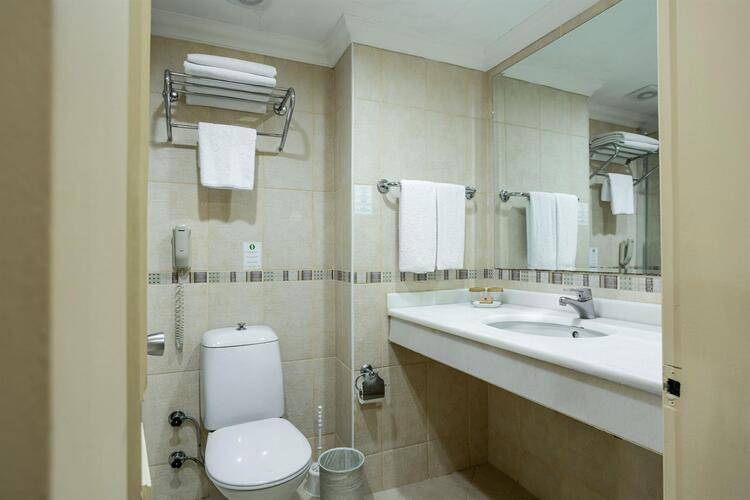 Club Hotel Phaselis Rose