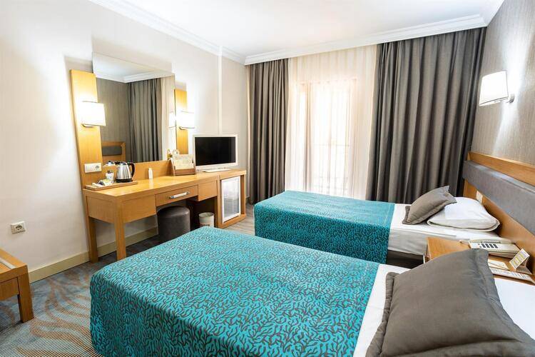 Club Hotel Phaselis Rose