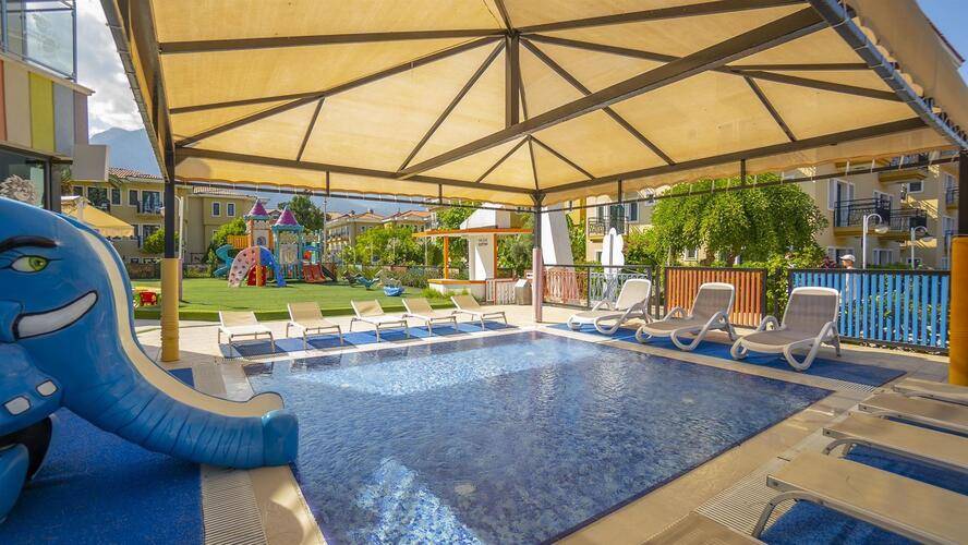 Club Hotel Phaselis Rose