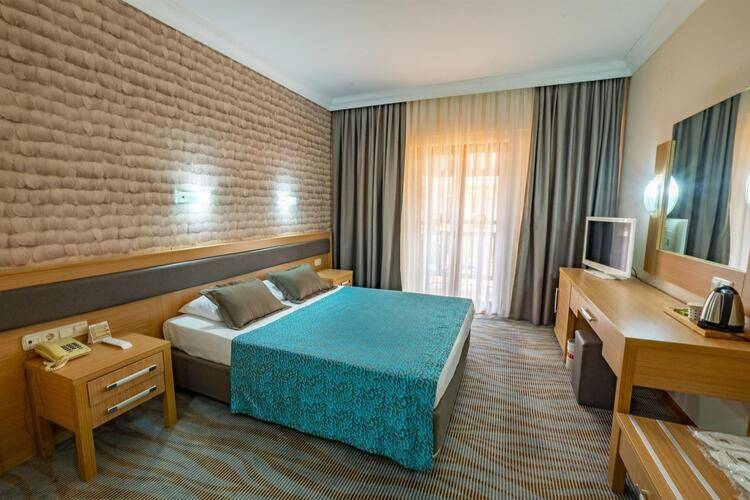 Club Hotel Phaselis Rose