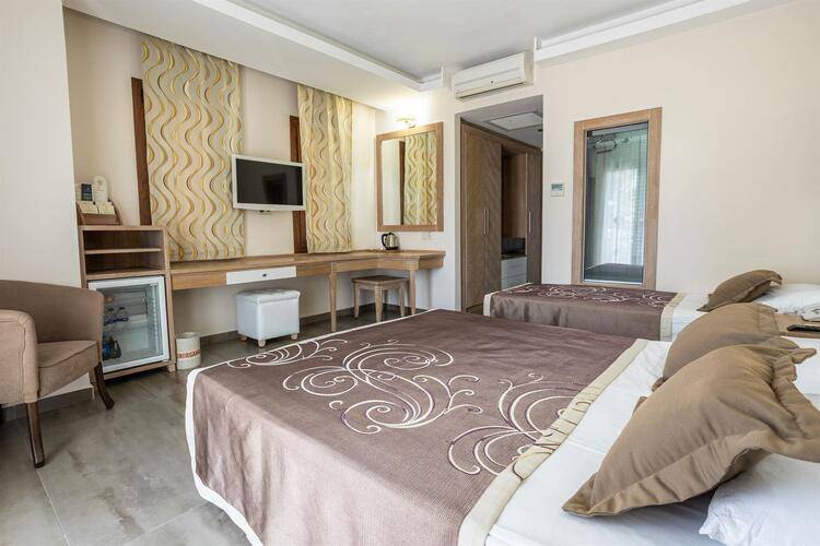 Club Hotel Phaselis Rose