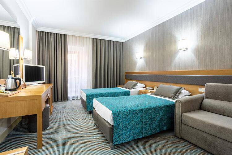 Club Hotel Phaselis Rose