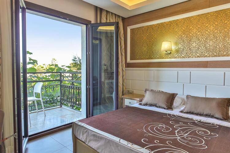 Club Hotel Phaselis Rose
