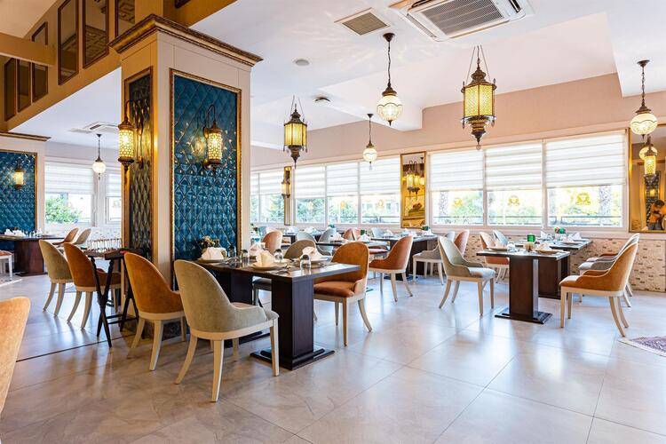 Club Hotel Phaselis Rose