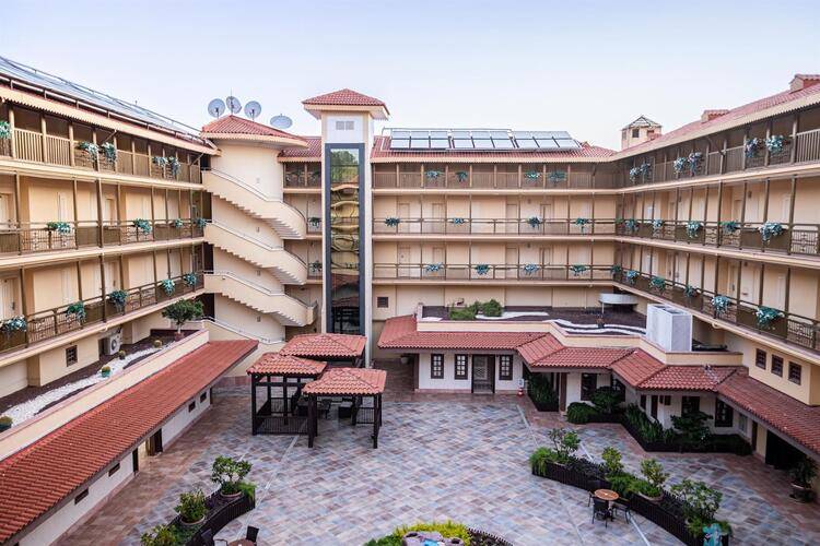 Club Hotel Phaselis Rose