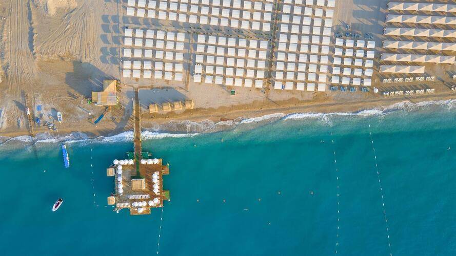 Club Hotel Phaselis Rose