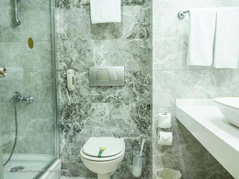 Фотография Club Hotel Phaselis Rose