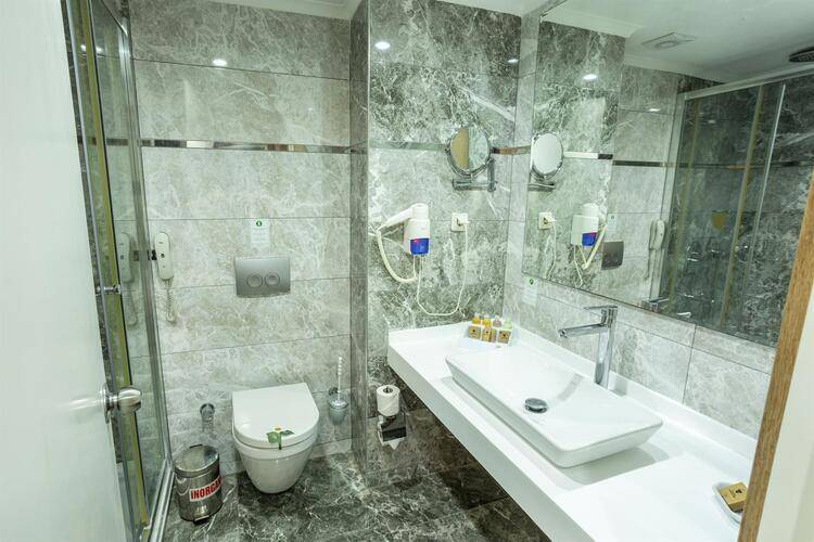 Club Hotel Phaselis Rose