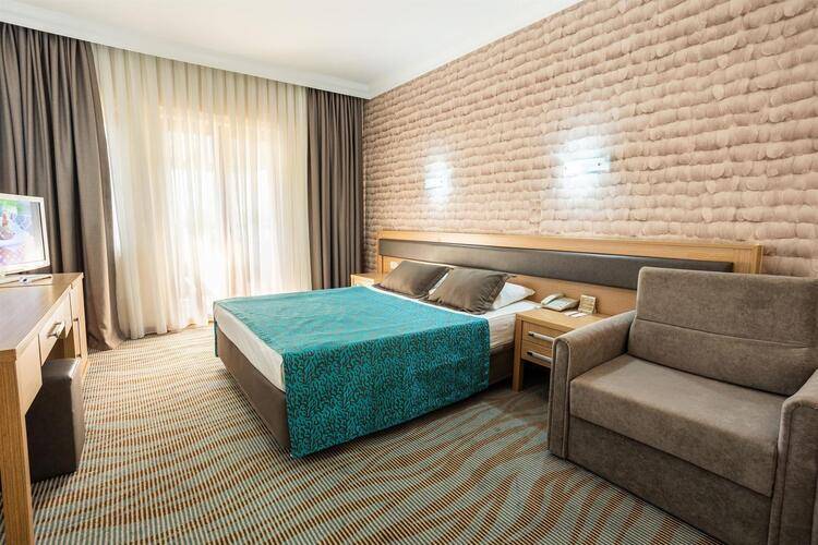 Club Hotel Phaselis Rose