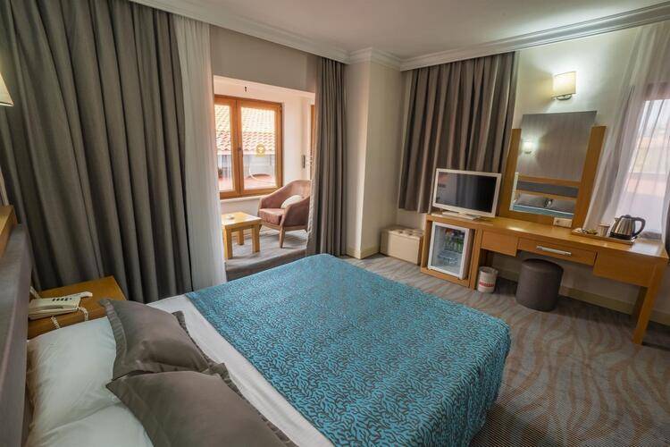 Club Hotel Phaselis Rose