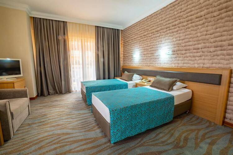 Club Hotel Phaselis Rose