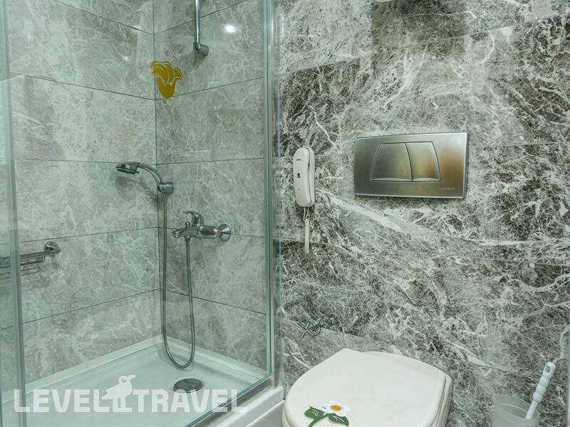 Фотография Club Hotel Phaselis Rose