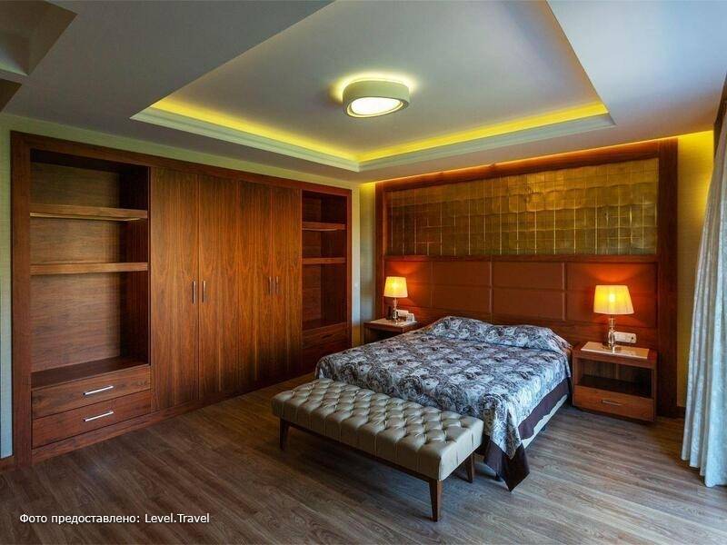 Фотография Club Hotel Phaselis Rose
