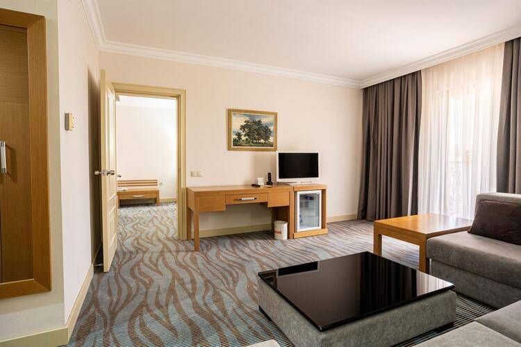Club Hotel Phaselis Rose