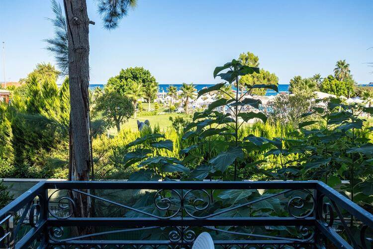 Club Hotel Phaselis Rose