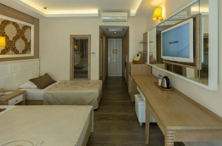 Club Hotel Phaselis Rose