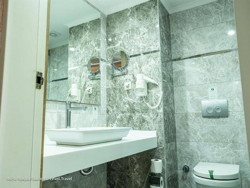 Фотография Club Hotel Phaselis Rose