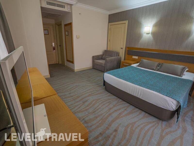 Фотография Club Hotel Phaselis Rose