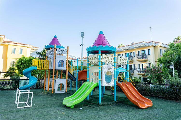 Club Hotel Phaselis Rose