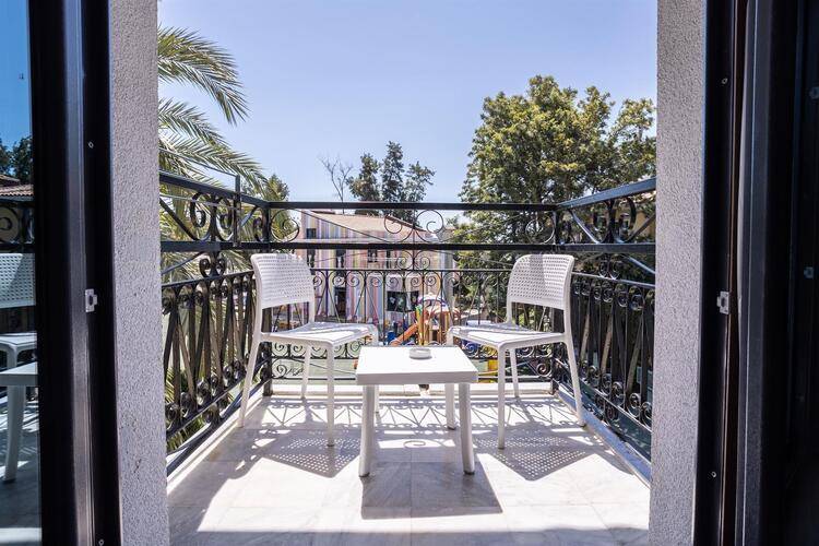 Club Hotel Phaselis Rose