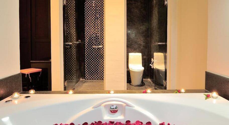 Malisa Villa Suites